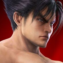 鉄拳の登場人物 鉄拳 Wikia Fandom 鉄拳の登場人物 鉄拳 Wikia Fandom
