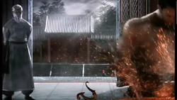 Ｚhihiao wu Wu Zihao | Tekken Wiki | Fandom