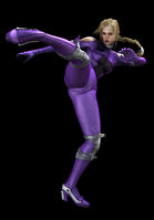 Nina williams death by degrees-037d