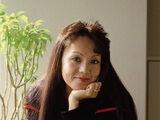 Rumiko Varnes