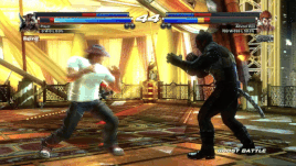 TTT2 Armor King