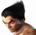 Kazuya Mishima TK5DR