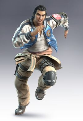 Lei-wulong-tekken7-character-art