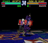 TK2 Lee vs Kazuya.png (209 kB) Lee vs Kazuya
