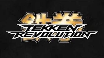 Tekken_Revolution_OST_Historic_Town_Square