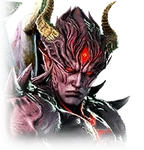 Devil Kazuya