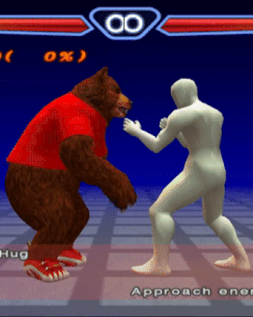 images Animated Gif Panda Bear Hug bear hug tekken wiki fandom