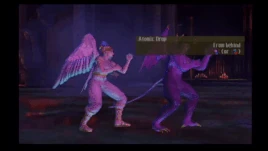 TTT Angel