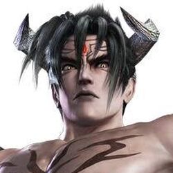鉄拳の登場人物 鉄拳 Wikia Fandom 鉄拳の登場人物 鉄拳 Wikia Fandom