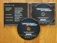 Tekken Hybrid Limited Edition Soundtrack cd.png (2.29 MB) CD and inside Case