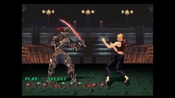 yoshimitsu tekken 3 moves
