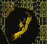 Eddy en Tekken: The Motion Picture