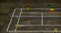 Smash Court Tennis Eddy 1
