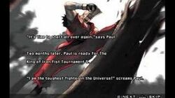 Tekken_5_Paul_Prologue_and_Epilogue