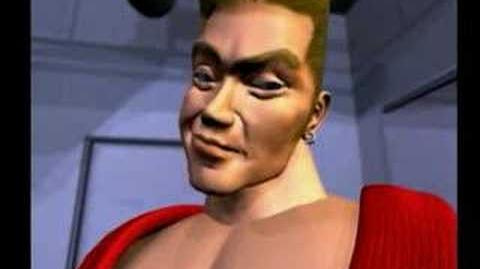 Tekken 2