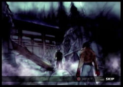 Kazuya Mishima screenshots, images and pictures - Comic Vine