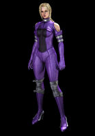 Nina williams death by degrees-037g