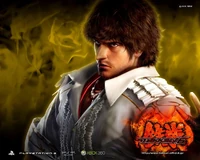 Tekken 6: Bloodline Rebellion wallpaper