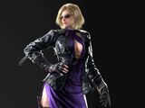 Nina Williams