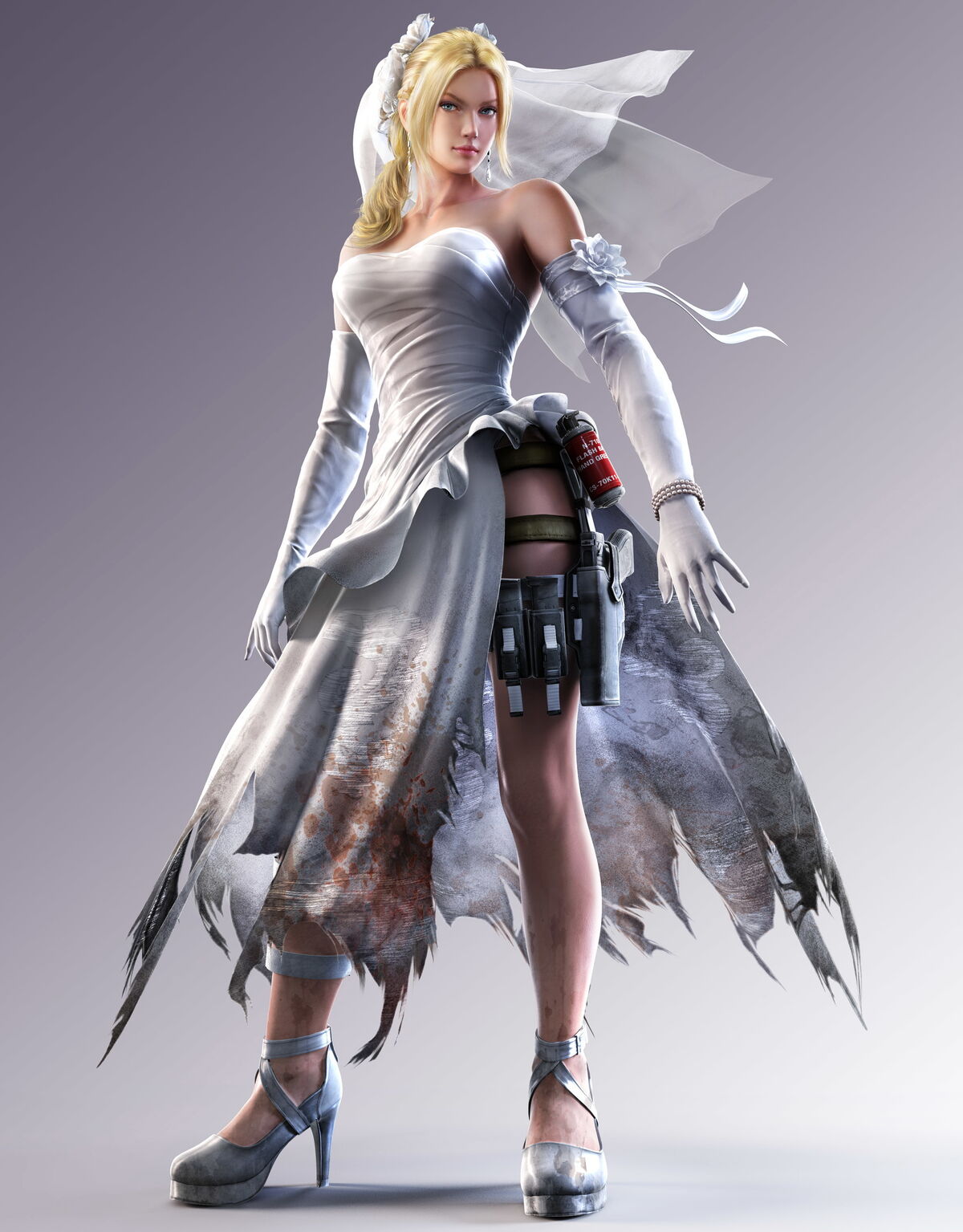 Pin de Divuman em People  Tekken girls, Tumbrl girls, Personagens