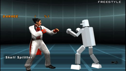 ロッド kazuya Kazuya figure deals