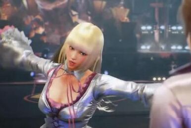 Tekken 8: Lutadora Lili exibe seu estilo de combate em novo