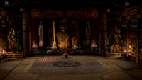 SSBUMishimaDojo