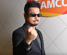 Mr harada