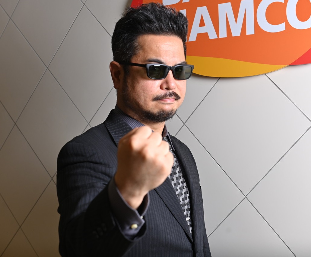 Tekken boss Katsuhiro Harada laments the cancellation of Tekken X