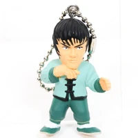 Tekken 3 Keychain manufactured by Namco.