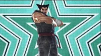 Tekken Tag Tournament 2 Heihachi Mishima Intro Pose 1