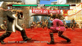 TK6 King