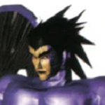 DEVIL (console exclusive, costume swap of Kazuya)