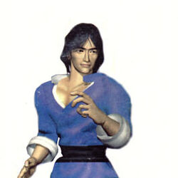 Kazuya Mishima/Gallery, Tekken Wiki, FANDOM powered by Wikia
