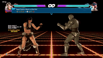 Counter Attack Cross Over GIF - Counter Attack Cross Over Jade - Discover &  Share GIFs