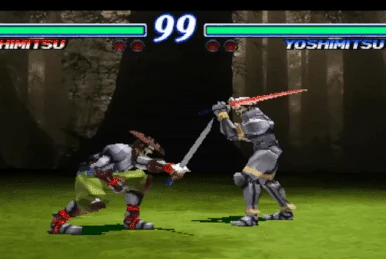 yoshimitsu tekken 3 moves