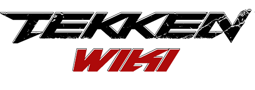 Tekken Wiki