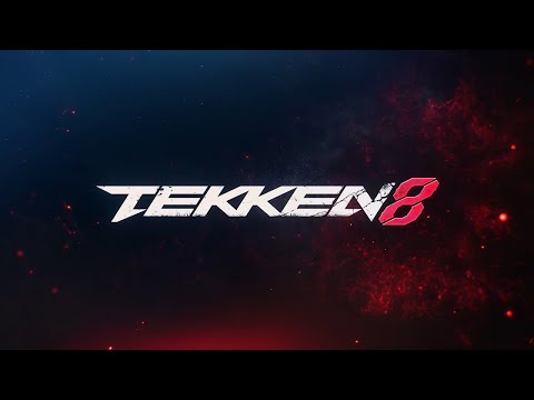 TEKKEN 8 - Trailer de Jogabilidade do Claudio Serafino 