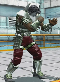 Armor King Ii Outfits Tekken Wiki Fandom Armor King Ii Outfits Tekken Wiki Fandom