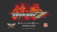 アーケード「鉄拳7」トレイラー 日本版