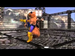 Tekken_Tag_Tournament_-_Armor_King_Ending_HD