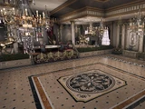 Elegant Palace
