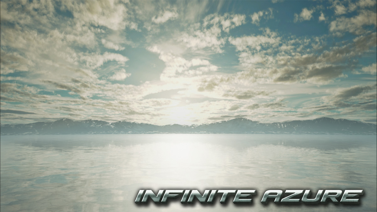 Infinite Azure Tekken Wiki Fandom Infinite Azure Tekken Wiki Fandom