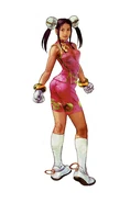 Artwork de Xiaoyu