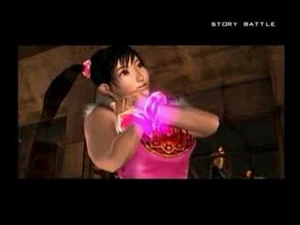 Tekken_5-_Xiaoyu_Interludes
