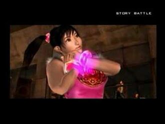 Ling Xiaoyu - Tekken Wiki - Neoseeker