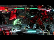 Devil Jin Vs NANCY-MI847J