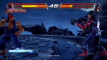 Rolling Attack  Street Fighter+BreezeWiki
