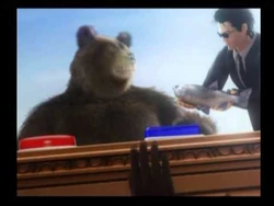 Tekken_5_-_Kuma_ending_-_HQ