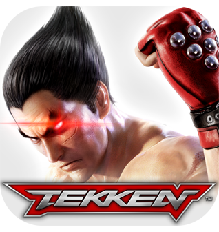 Tekken (Mobile), Wiki Tekken